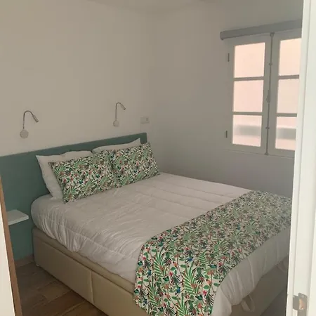 Apartment Cancao Do Mar