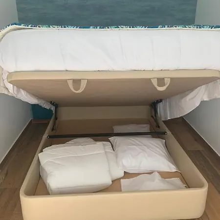 アパート Cancao Do Mar